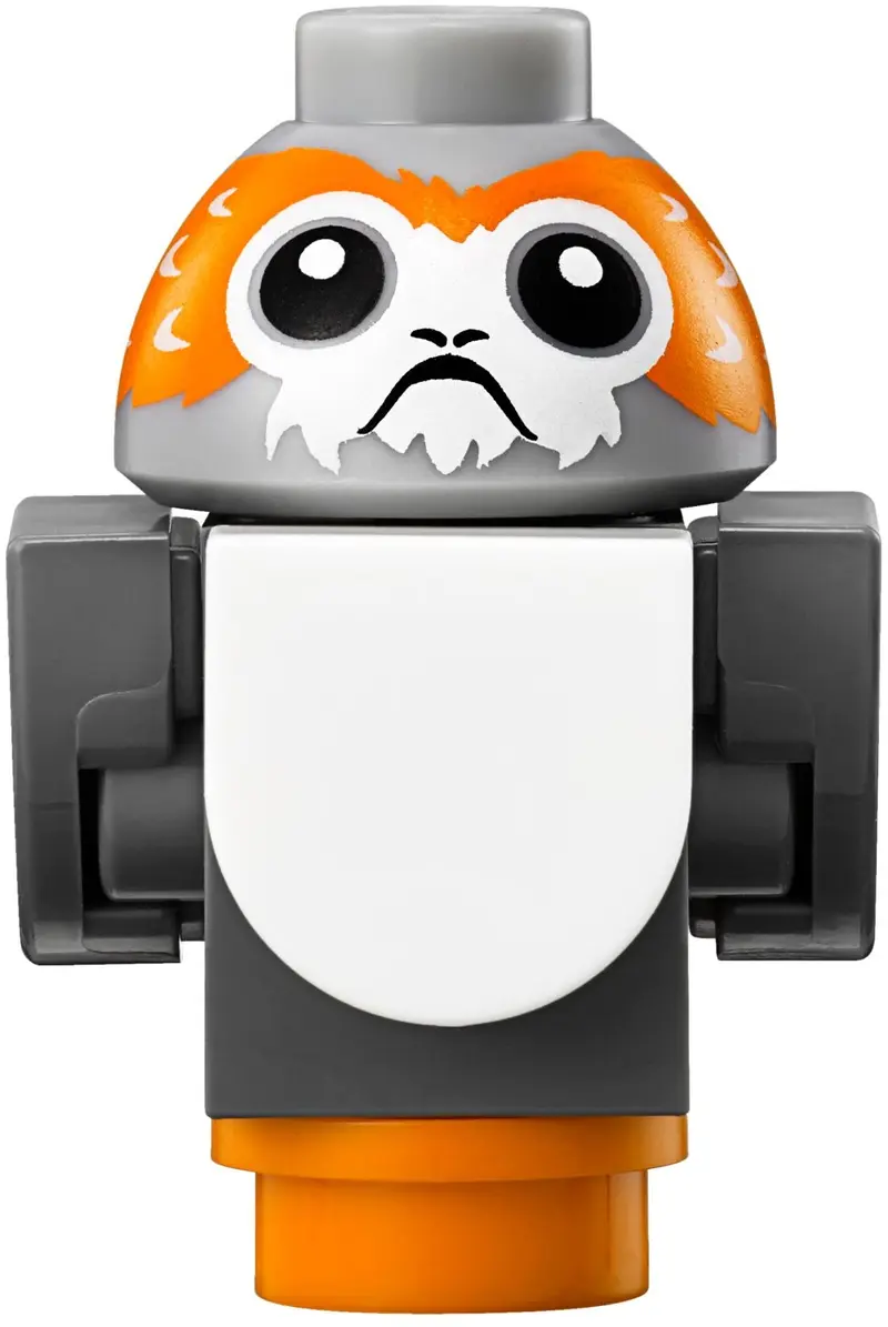 LEGO Star Wars 75200 Ahch-To Island Training set, image 10