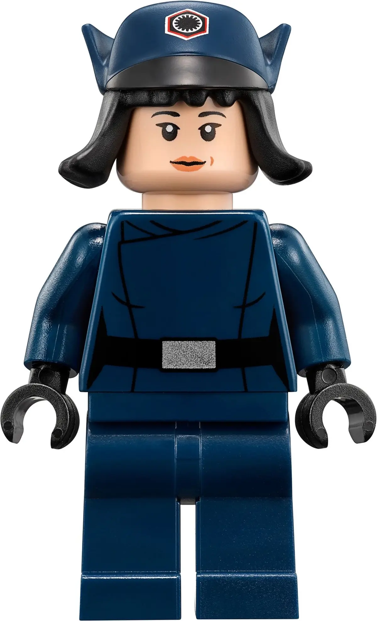 LEGO Star Wars 75201 First Order AT-ST set, image 6
