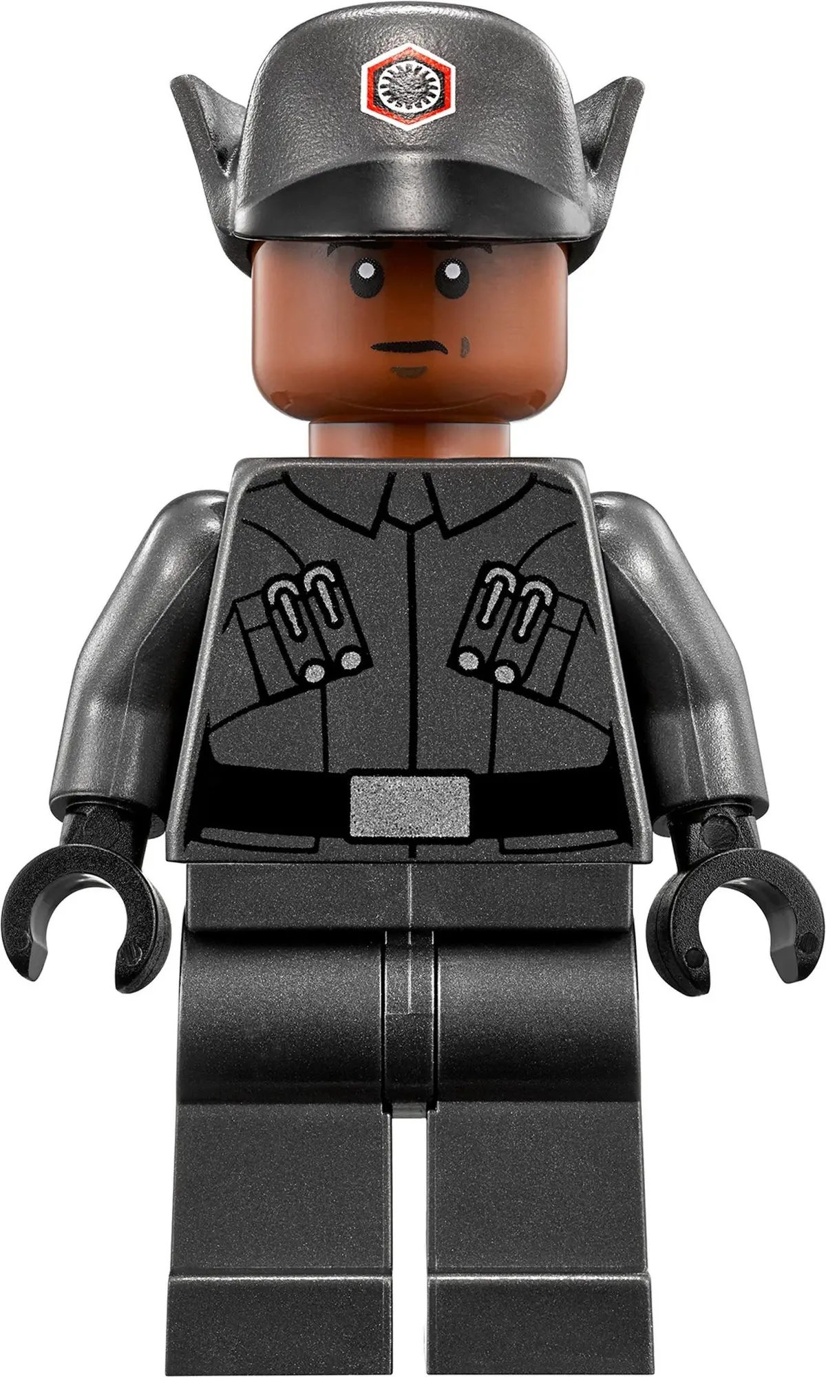 LEGO Star Wars 75201 First Order AT-ST set, image 5