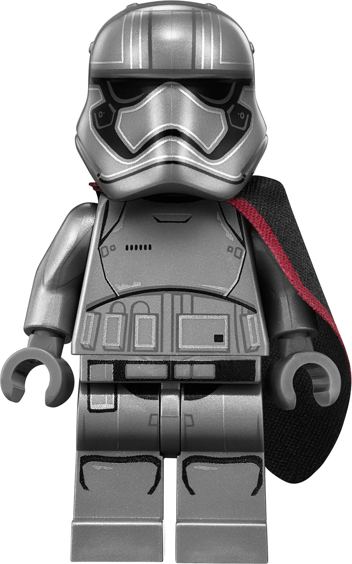 LEGO Star Wars 75201 First Order AT-ST set, image 4