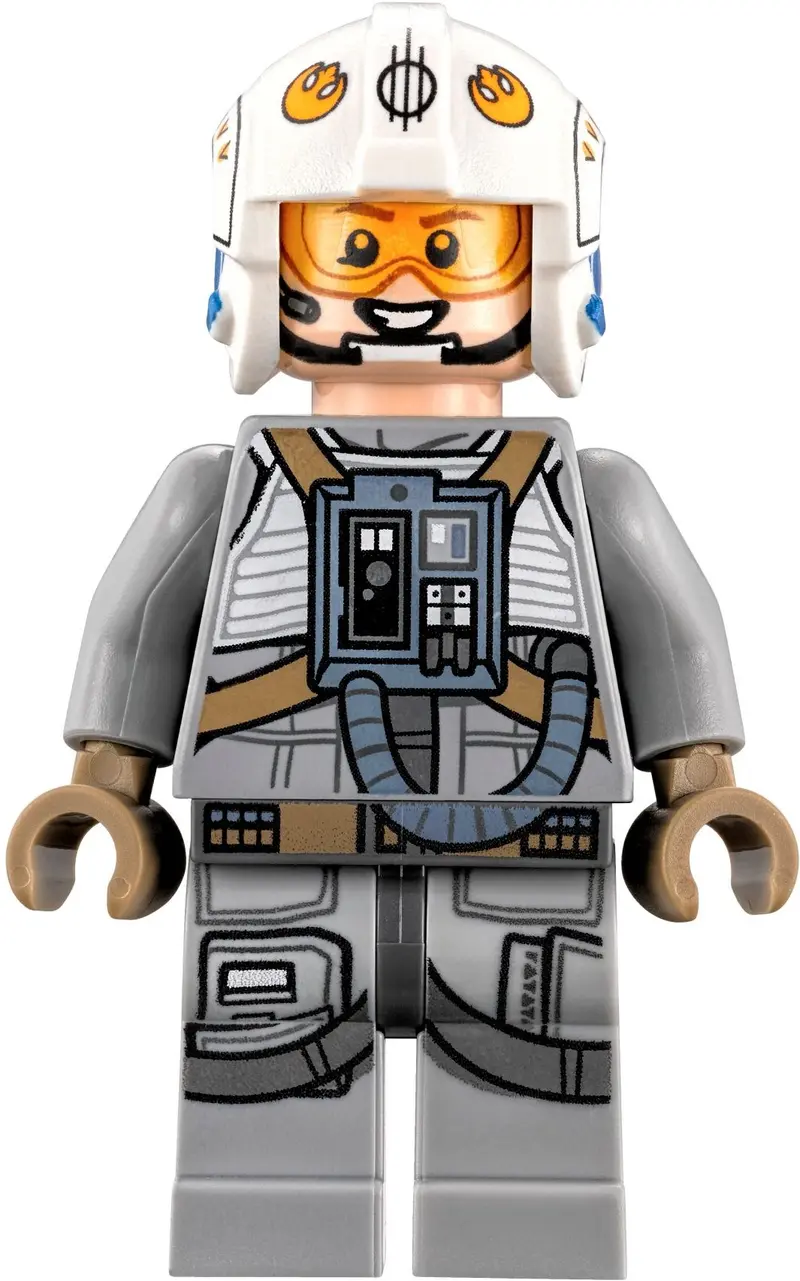 LEGO Star Wars 75204 Sandspeeder set, image 8
