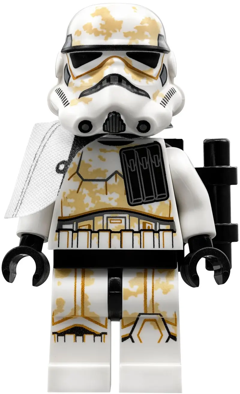 LEGO Star Wars 75205 Mos Eisley Cantina set, image 3