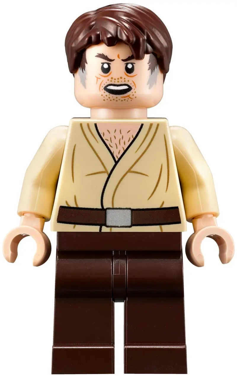 LEGO Star Wars 75205 Mos Eisley Cantina set, image 4
