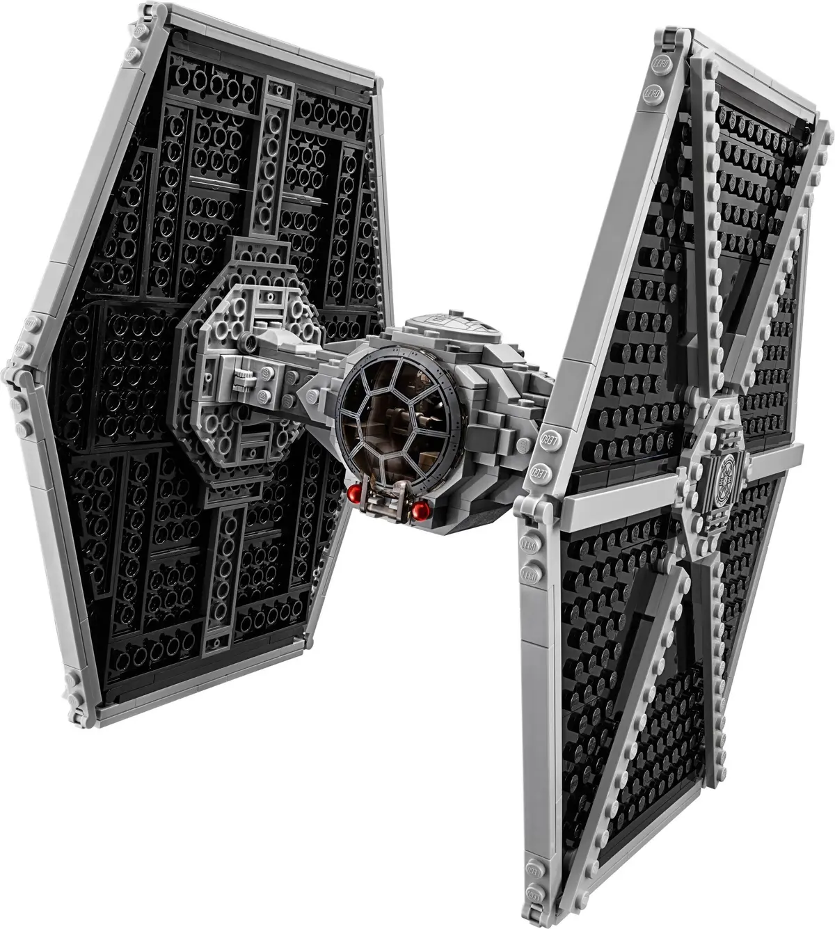 LEGO Star Wars 75211 Imperial TIE Fighter set, image 3