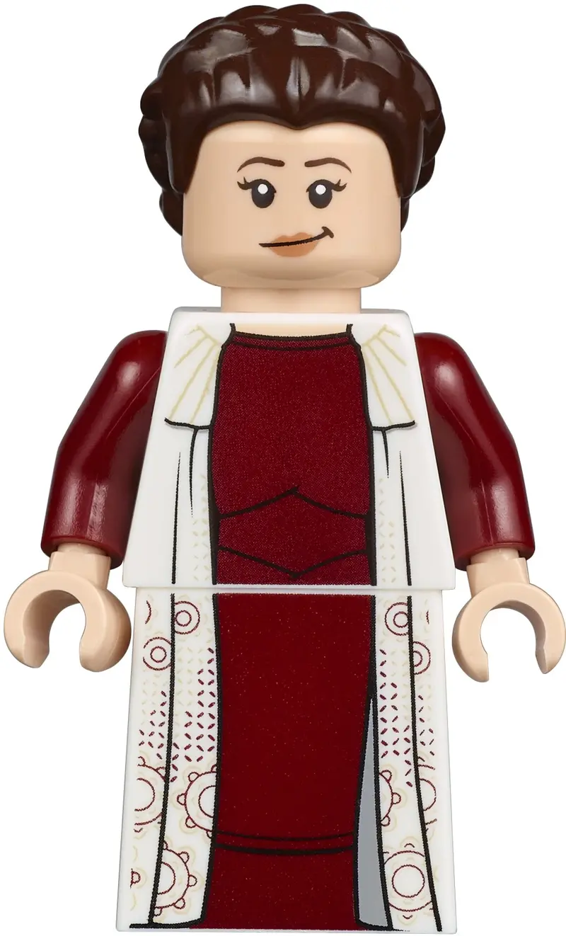 LEGO Star Wars 75222 Betrayal at Cloud City set, image 21