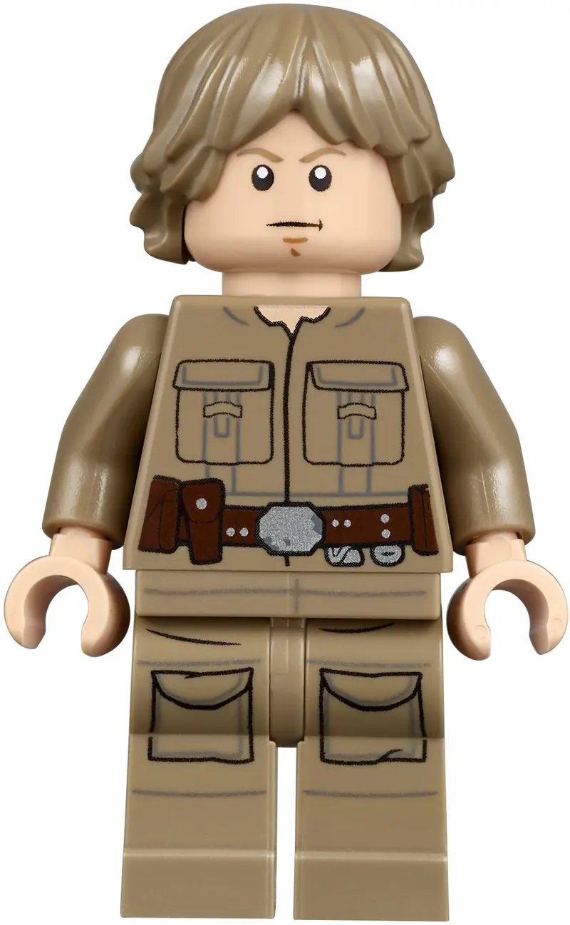 LEGO Star Wars 75222 Betrayal at Cloud City set, image 5