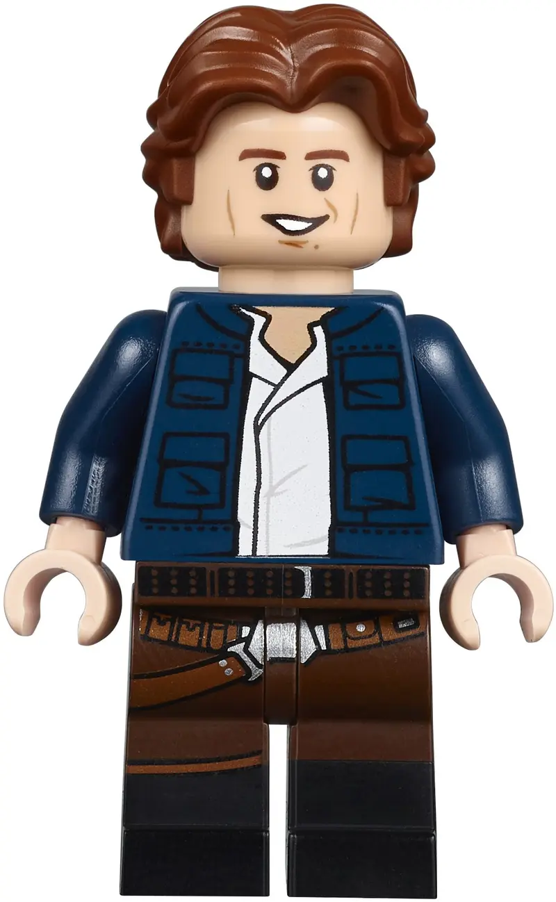 LEGO Star Wars 75222 Betrayal at Cloud City set, image 19