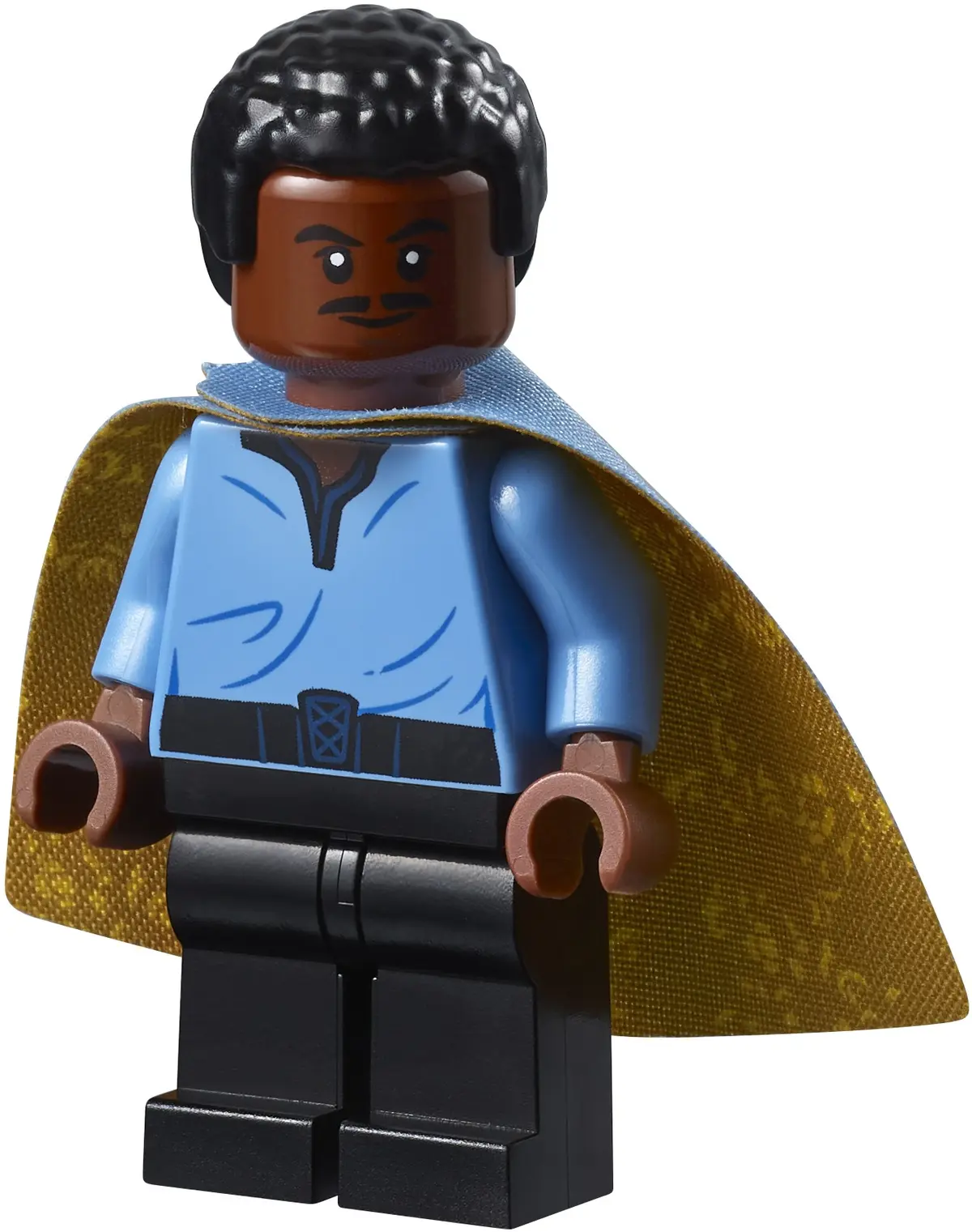LEGO Star Wars 75222 Betrayal at Cloud City set, image 56