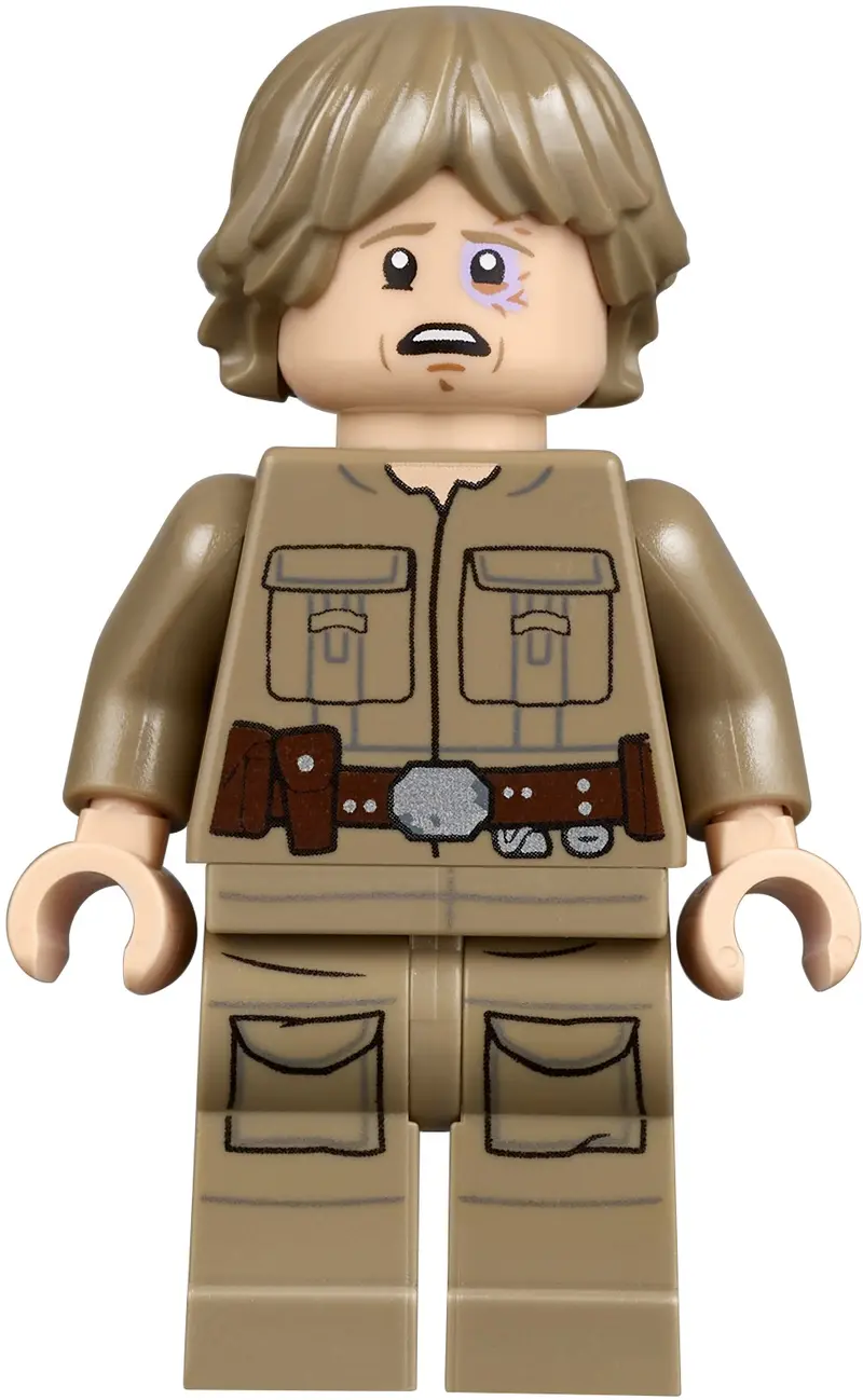 LEGO Star Wars 75222 Betrayal at Cloud City set, image 6