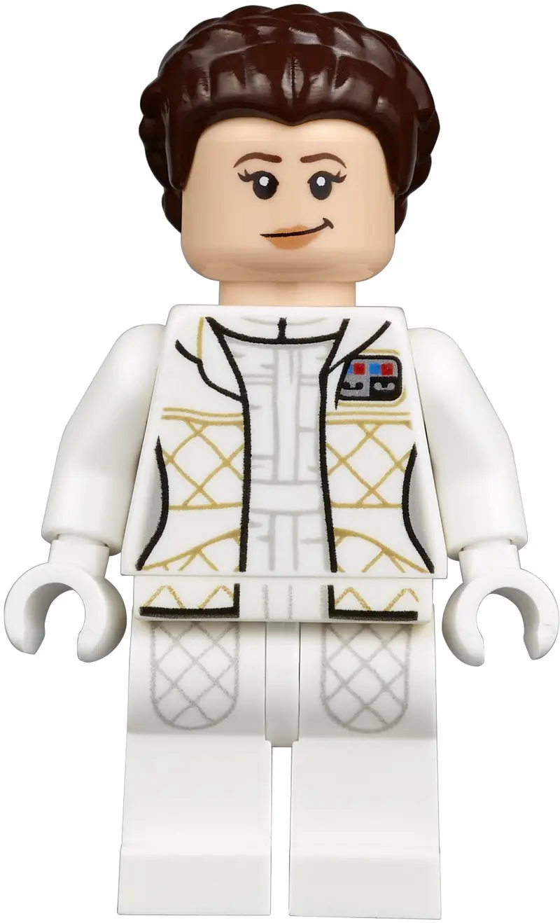 LEGO Star Wars 75222 Betrayal at Cloud City set, image 17