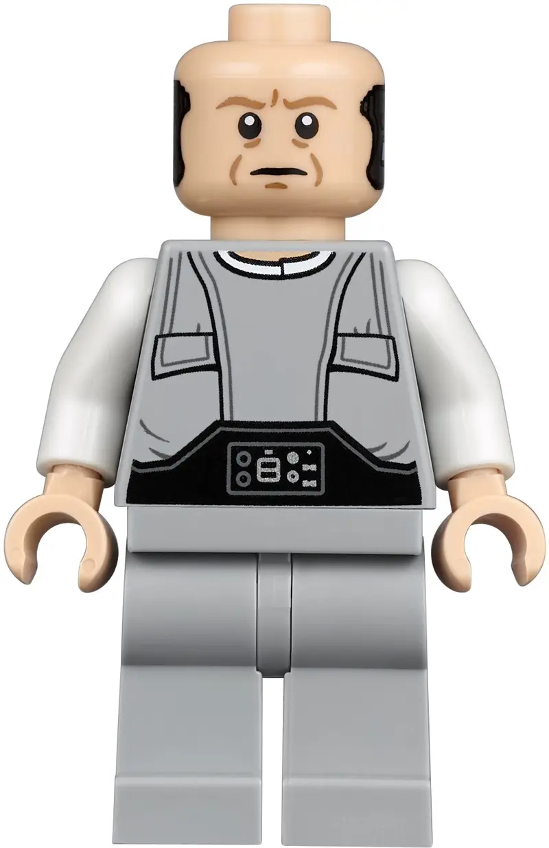 LEGO Star Wars 75222 Betrayal at Cloud City set, image 9