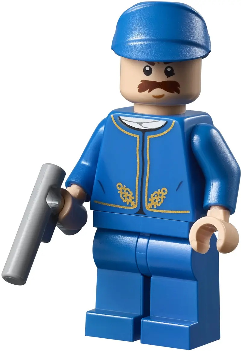 LEGO Star Wars 75222 Betrayal at Cloud City set, image 44