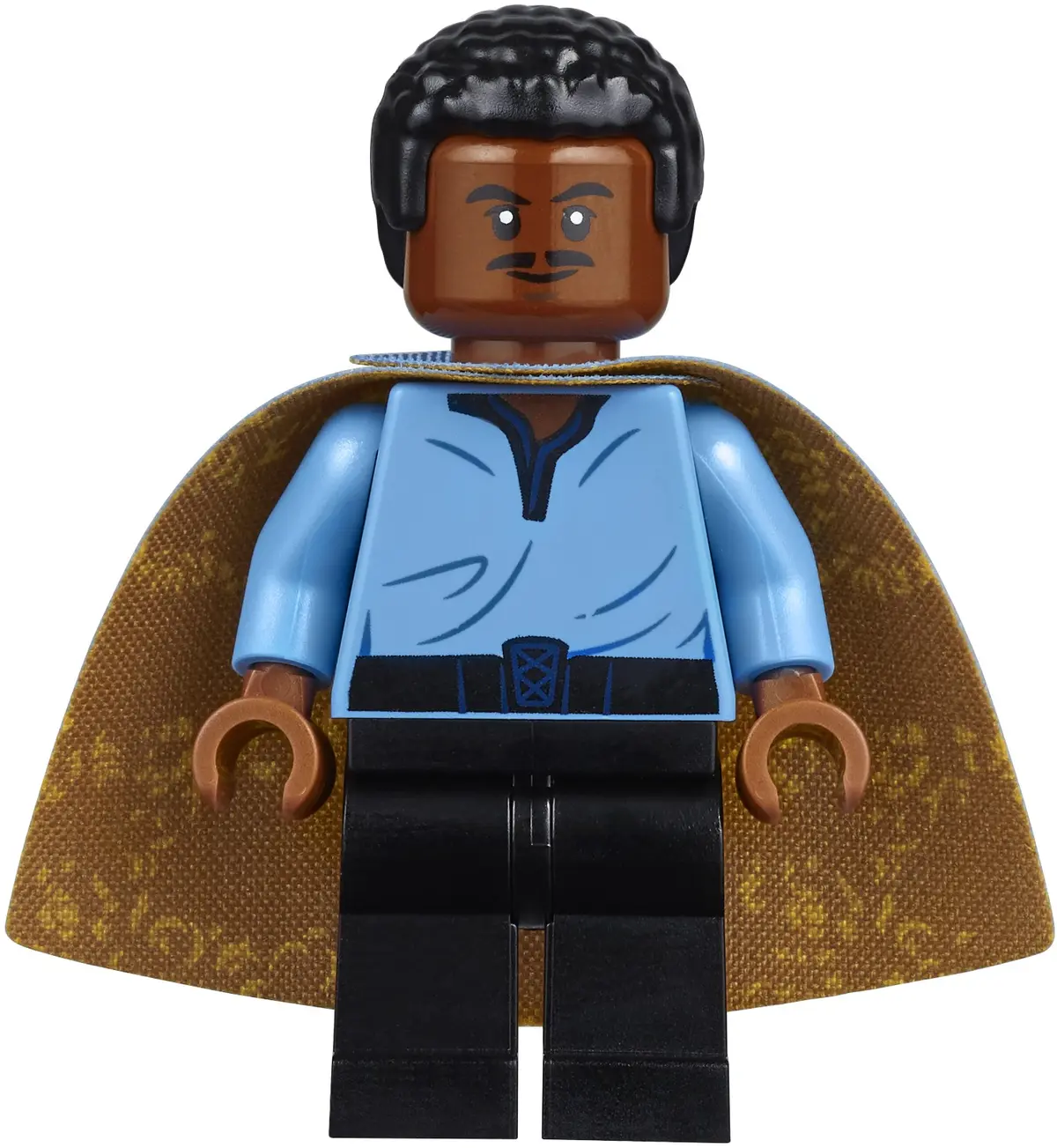 LEGO Star Wars 75222 Betrayal at Cloud City set, image 23