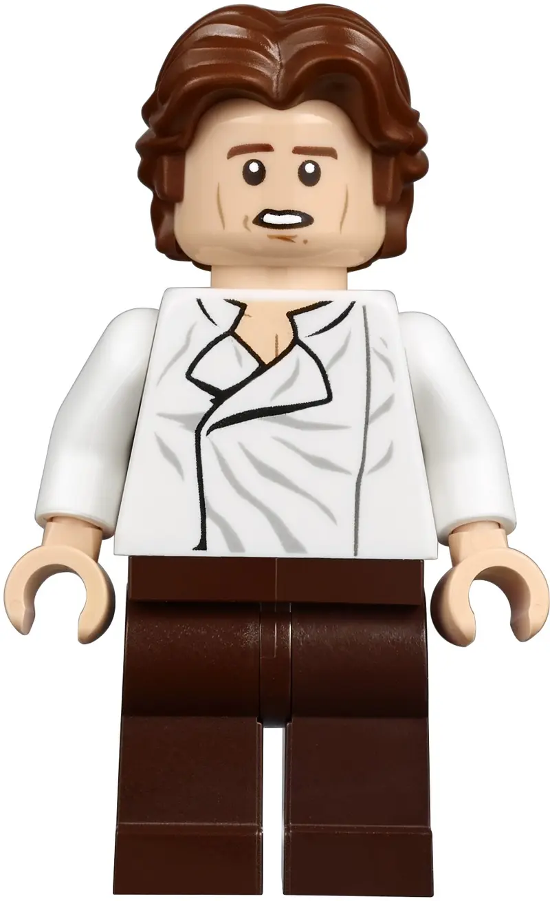 LEGO Star Wars 75222 Betrayal at Cloud City set, image 4