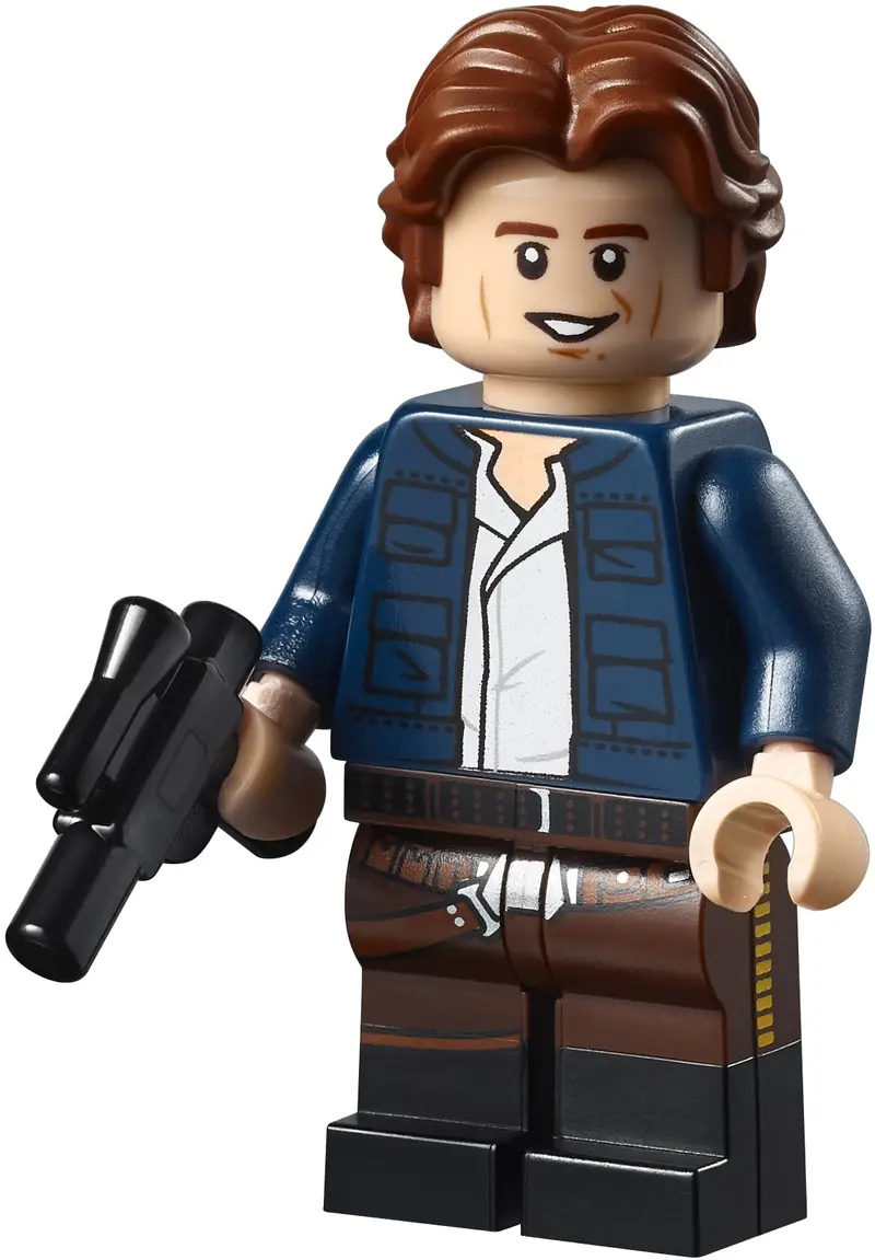 LEGO Star Wars 75222 Betrayal at Cloud City set, image 51