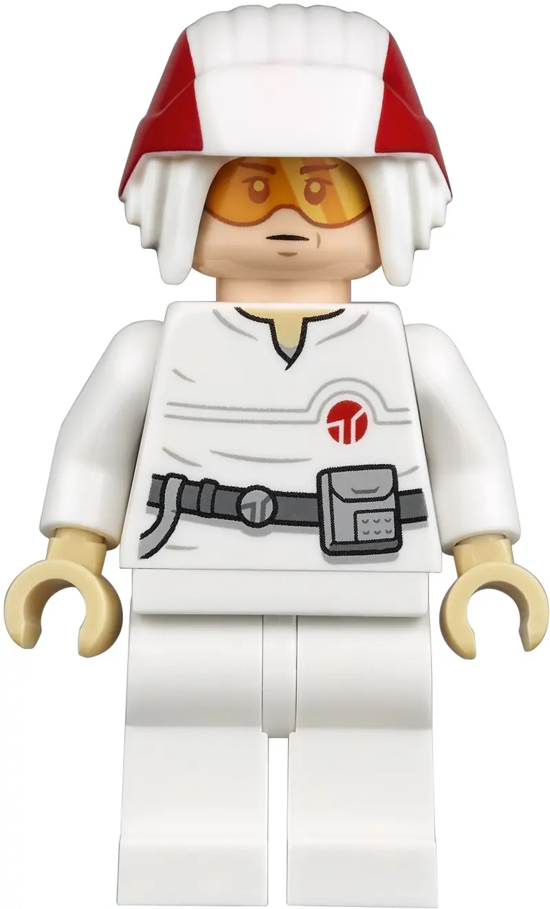 LEGO Star Wars 75222 Betrayal at Cloud City set, image 15