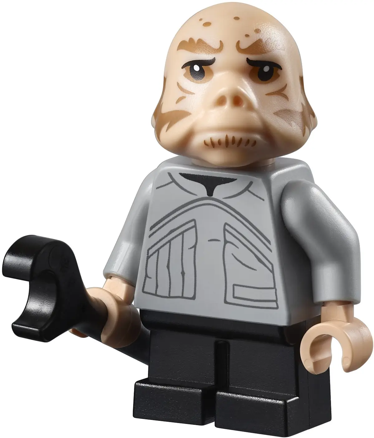 LEGO Star Wars 75222 Betrayal at Cloud City set, image 42