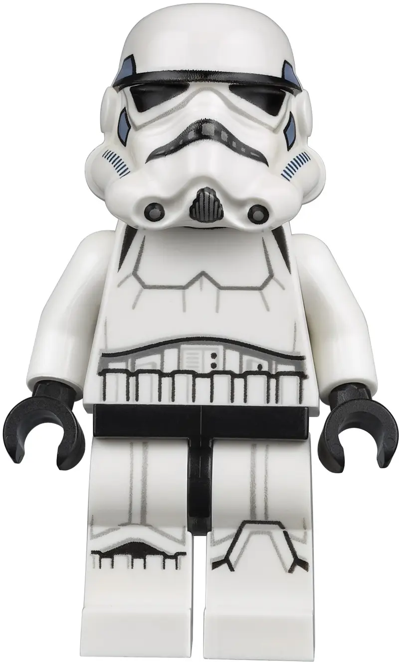 LEGO Star Wars 75222 Betrayal at Cloud City set, image 14
