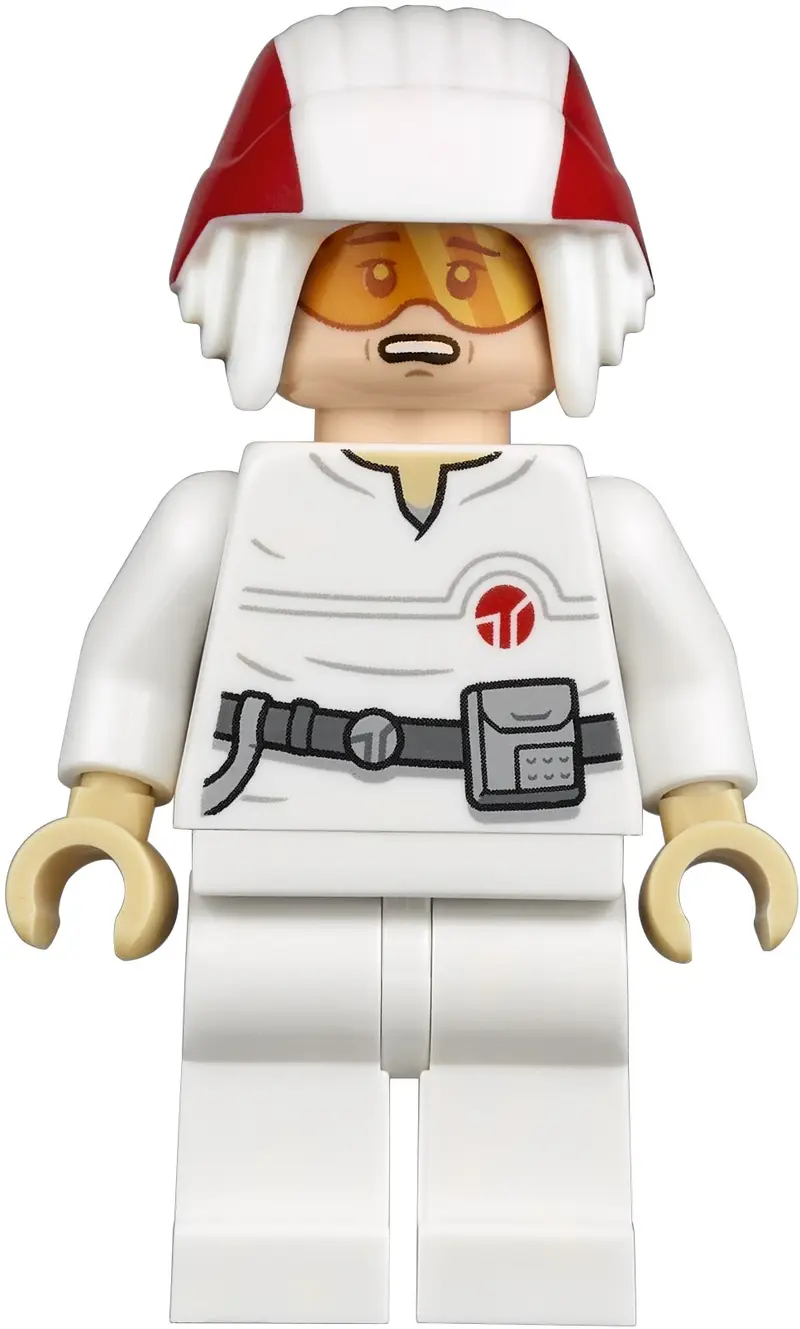 LEGO Star Wars 75222 Betrayal at Cloud City set, image 16