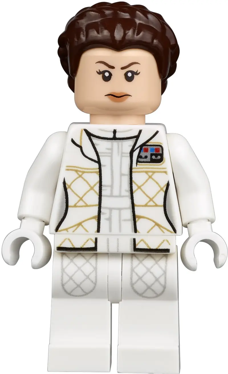LEGO Star Wars 75222 Betrayal at Cloud City set, image 18