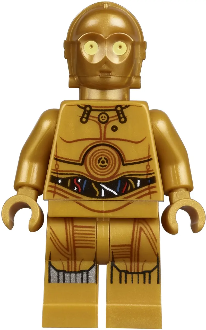 LEGO Star Wars 75222 Betrayal at Cloud City set, image 11