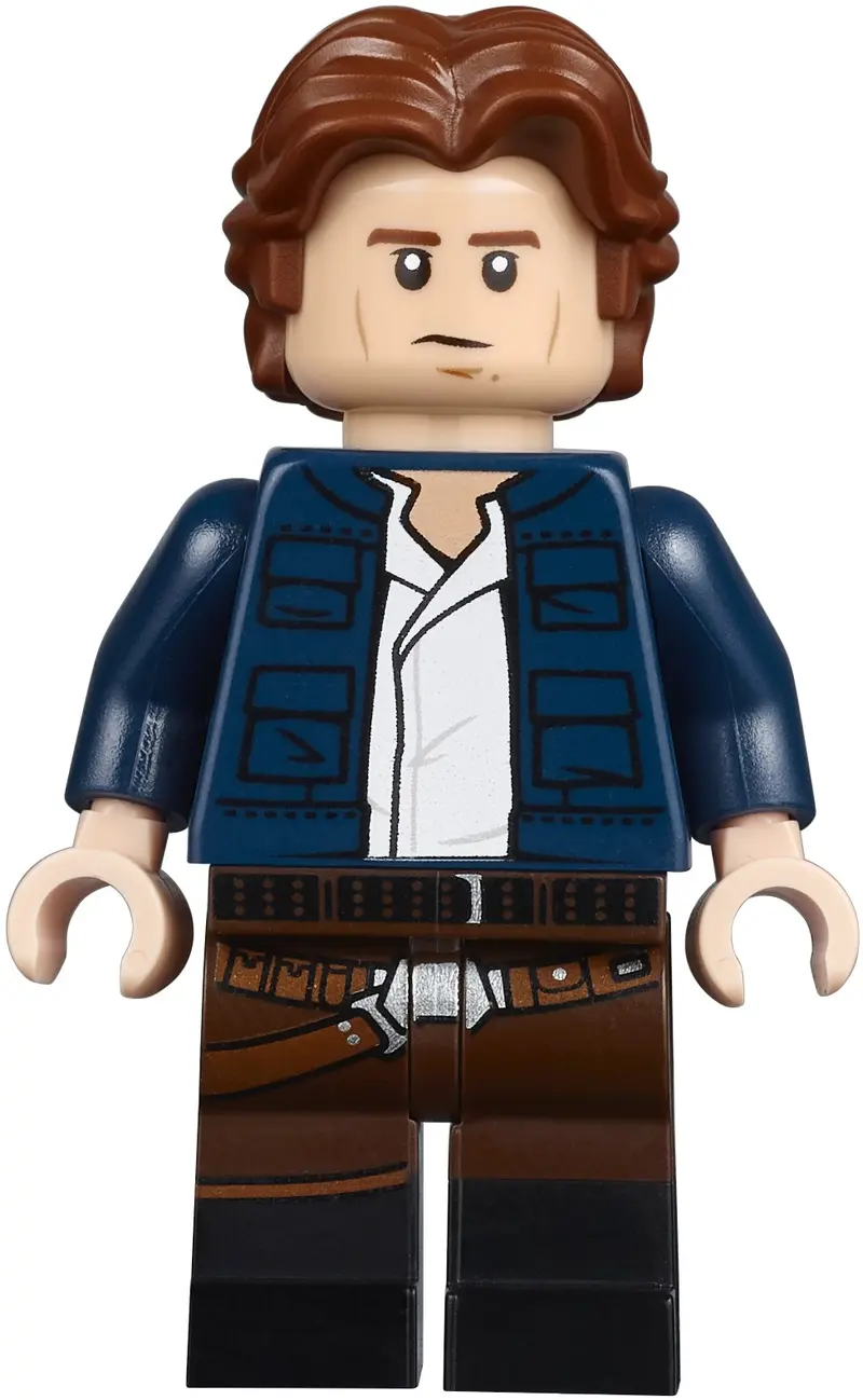 LEGO Star Wars 75222 Betrayal at Cloud City set, image 20