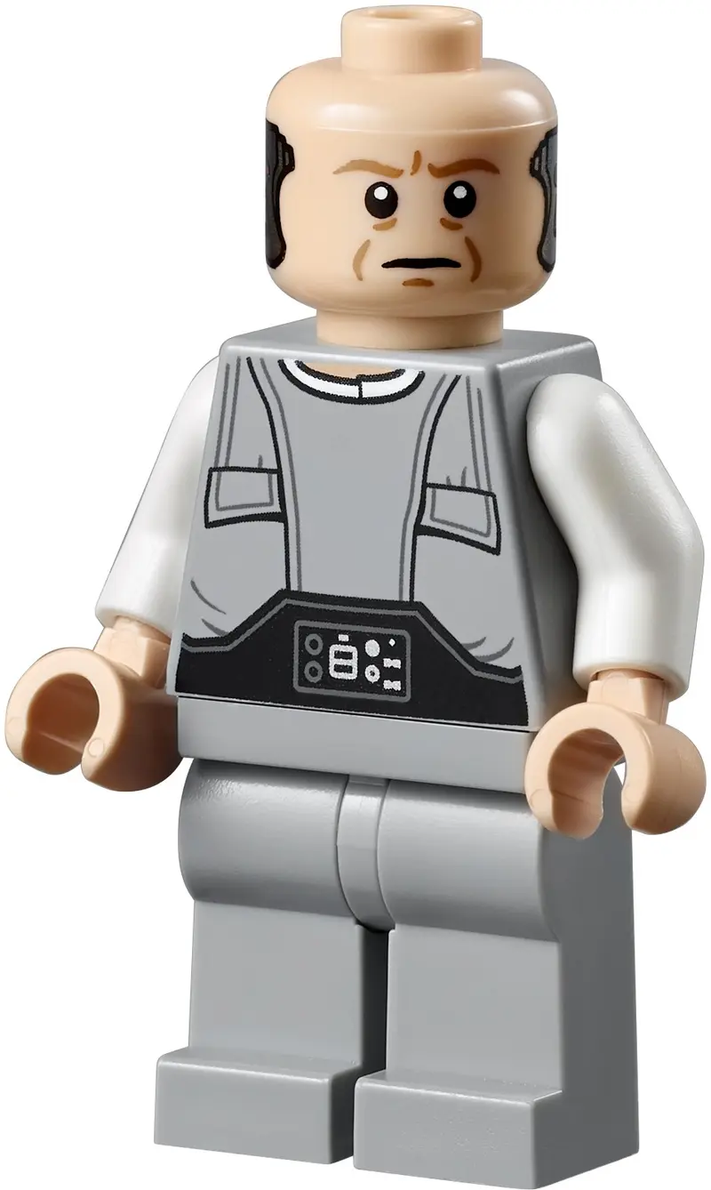 LEGO Star Wars 75222 Betrayal at Cloud City set, image 47
