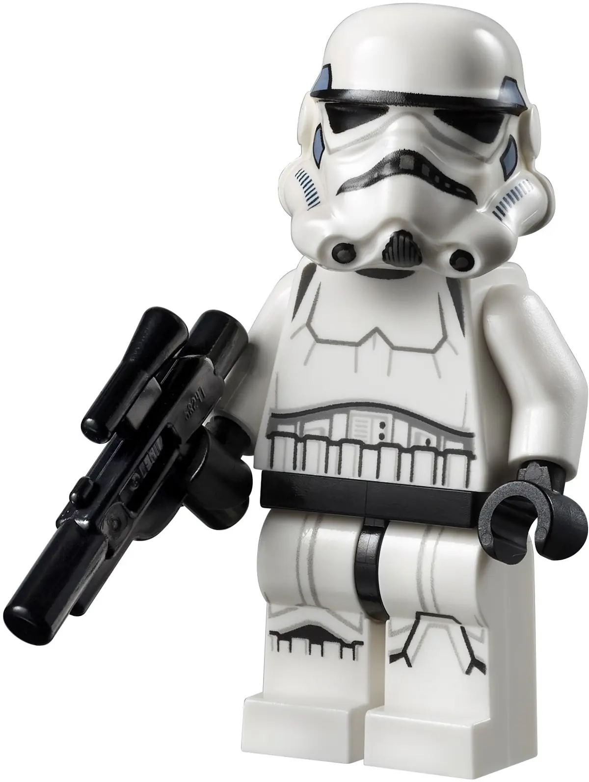 LEGO Star Wars 75222 Betrayal at Cloud City set, image 58