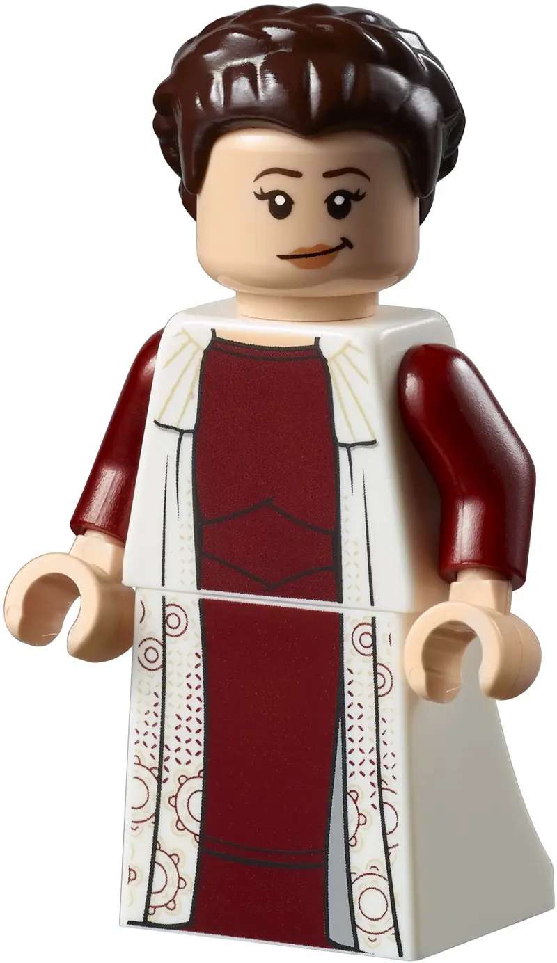 LEGO Star Wars 75222 Betrayal at Cloud City set, image 52