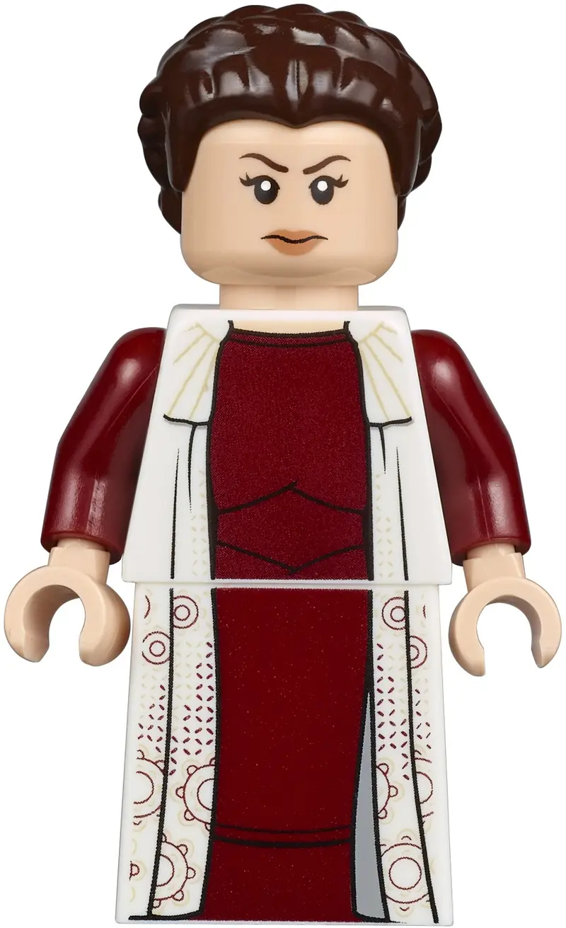 LEGO Star Wars 75222 Betrayal at Cloud City set, image 22