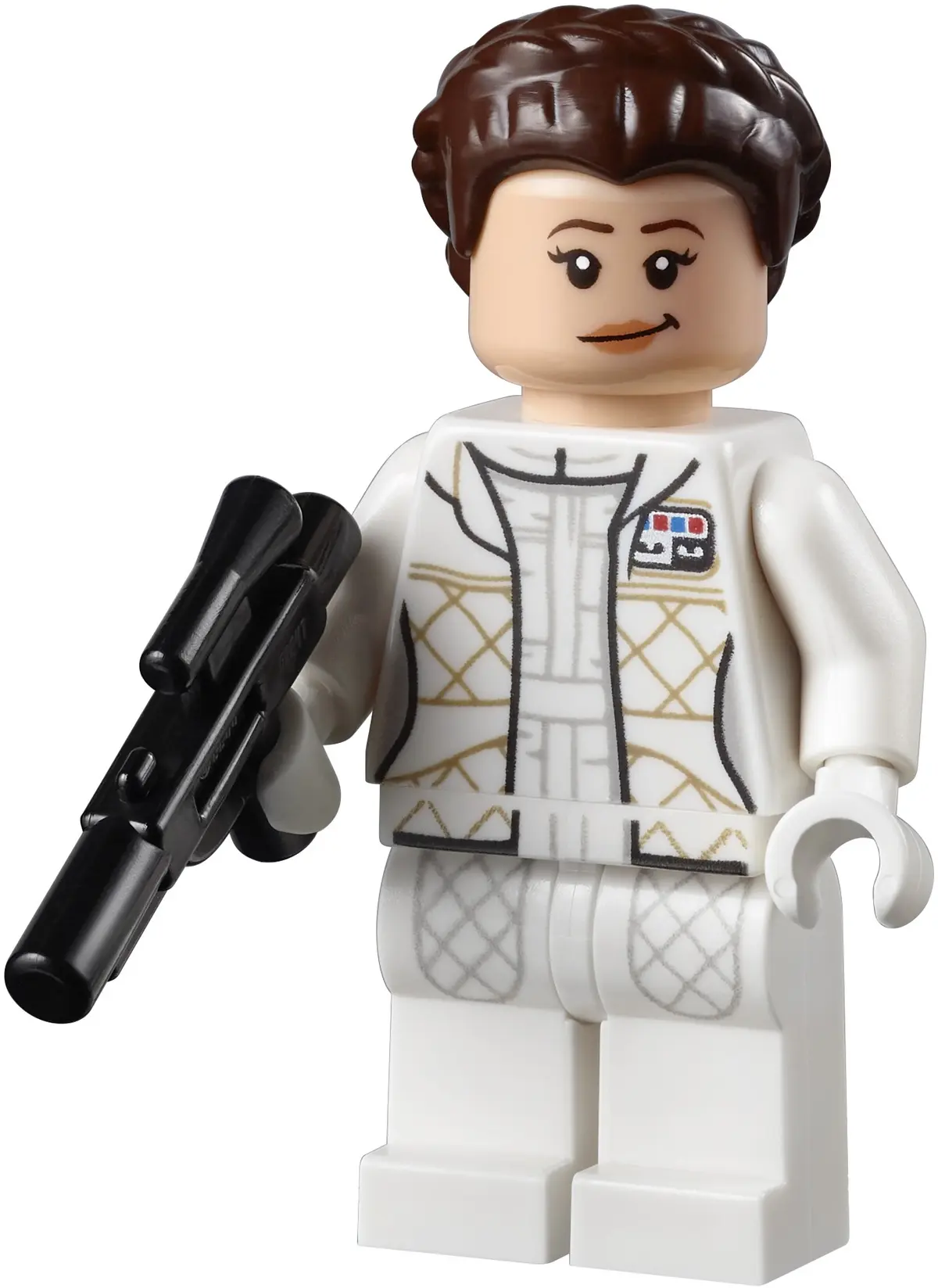 LEGO Star Wars 75222 Betrayal at Cloud City set, image 50
