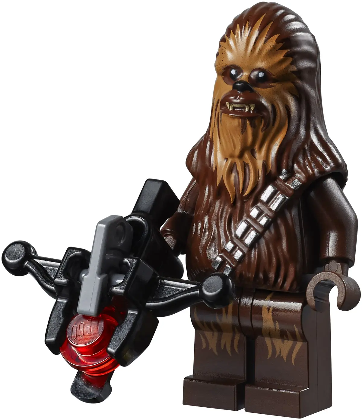 LEGO Star Wars 75222 Betrayal at Cloud City set, image 53