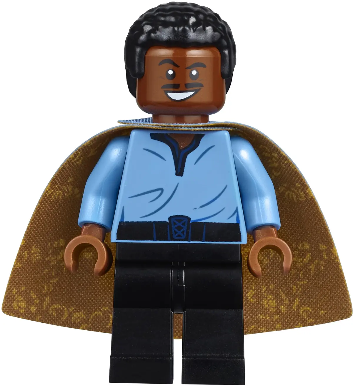 LEGO Star Wars 75222 Betrayal at Cloud City set, image 24