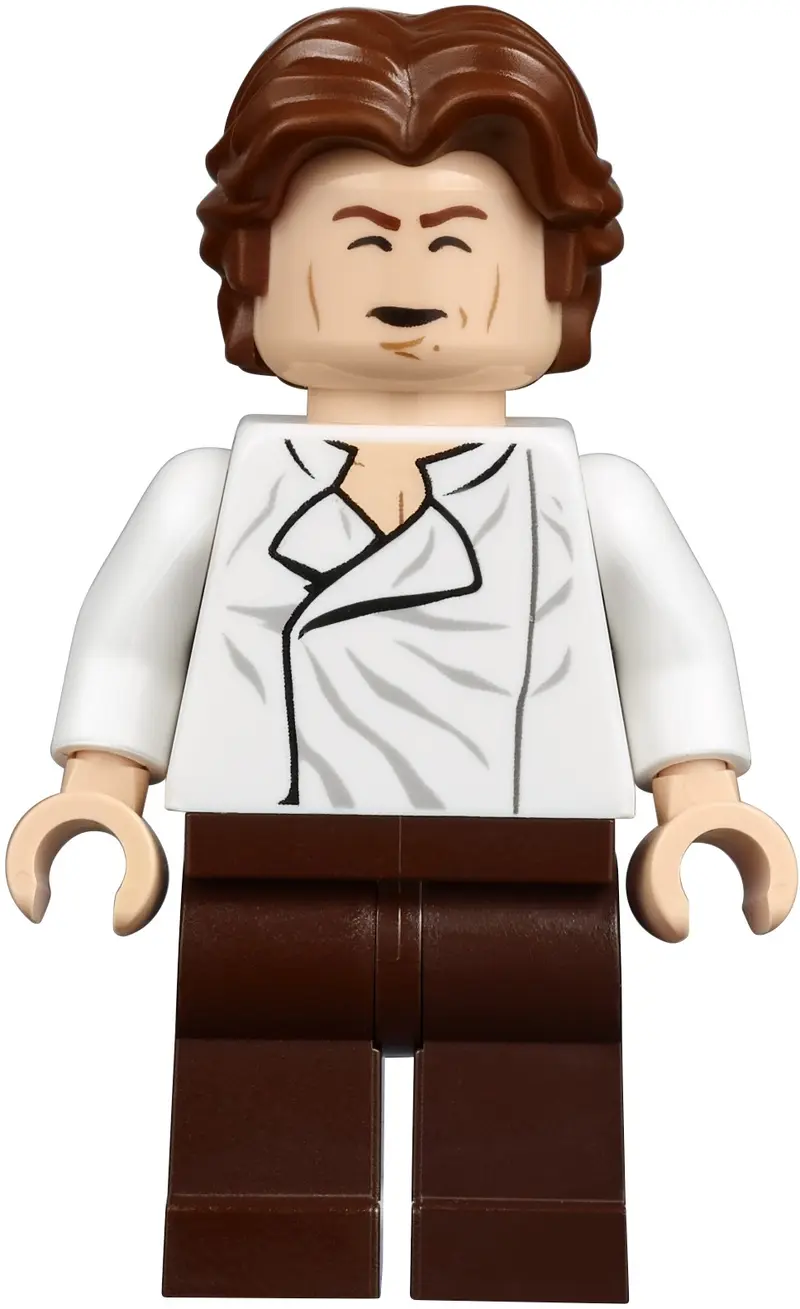 LEGO Star Wars 75222 Betrayal at Cloud City set, image 3