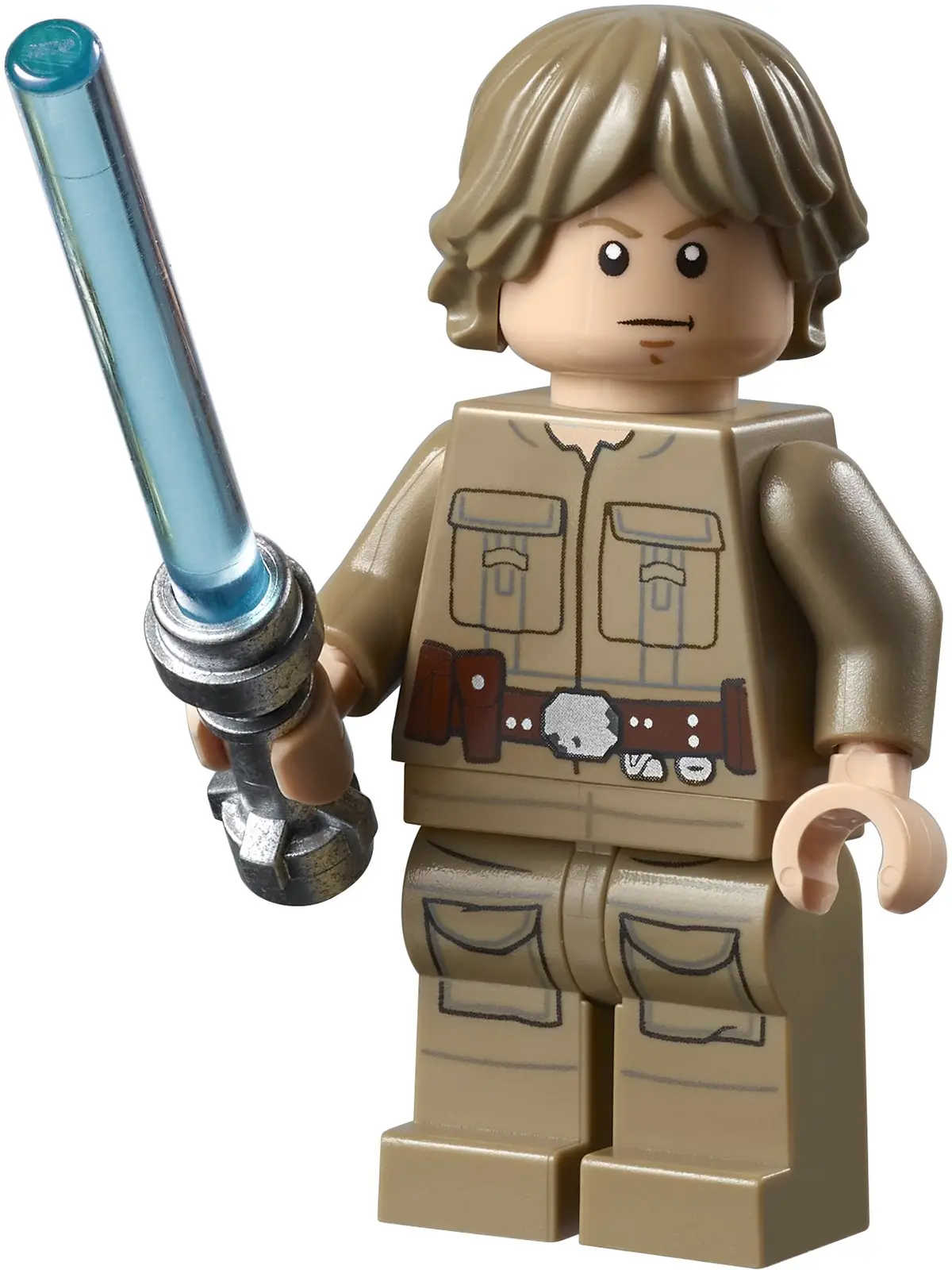 LEGO Star Wars 75222 Betrayal at Cloud City set, image 48