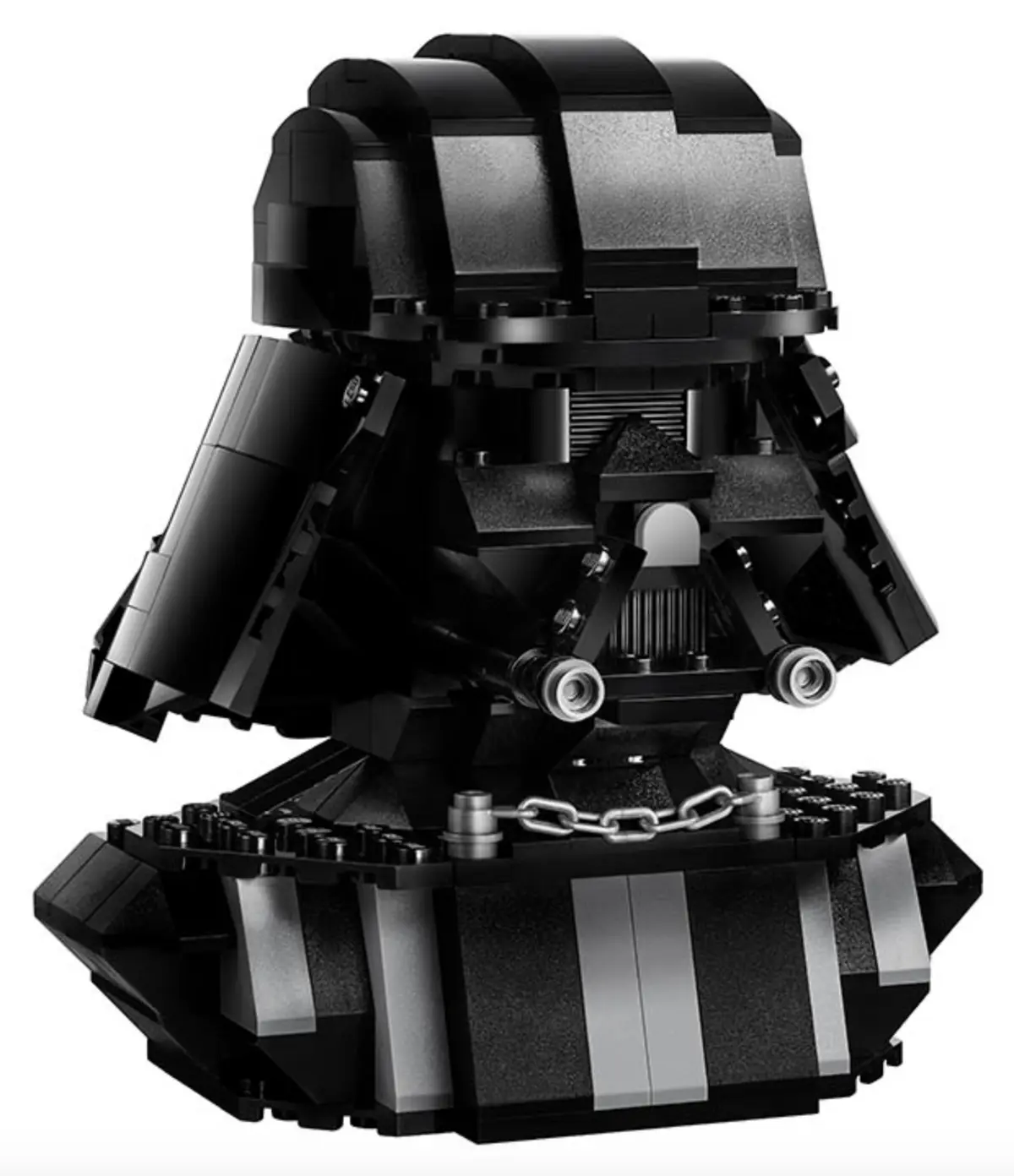 LEGO Star Wars 75227 Darth Vader Bust set