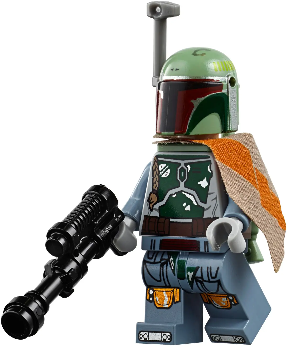 LEGO Star Wars 75243 Slave I - 20th Anniversary Edition set, image 6