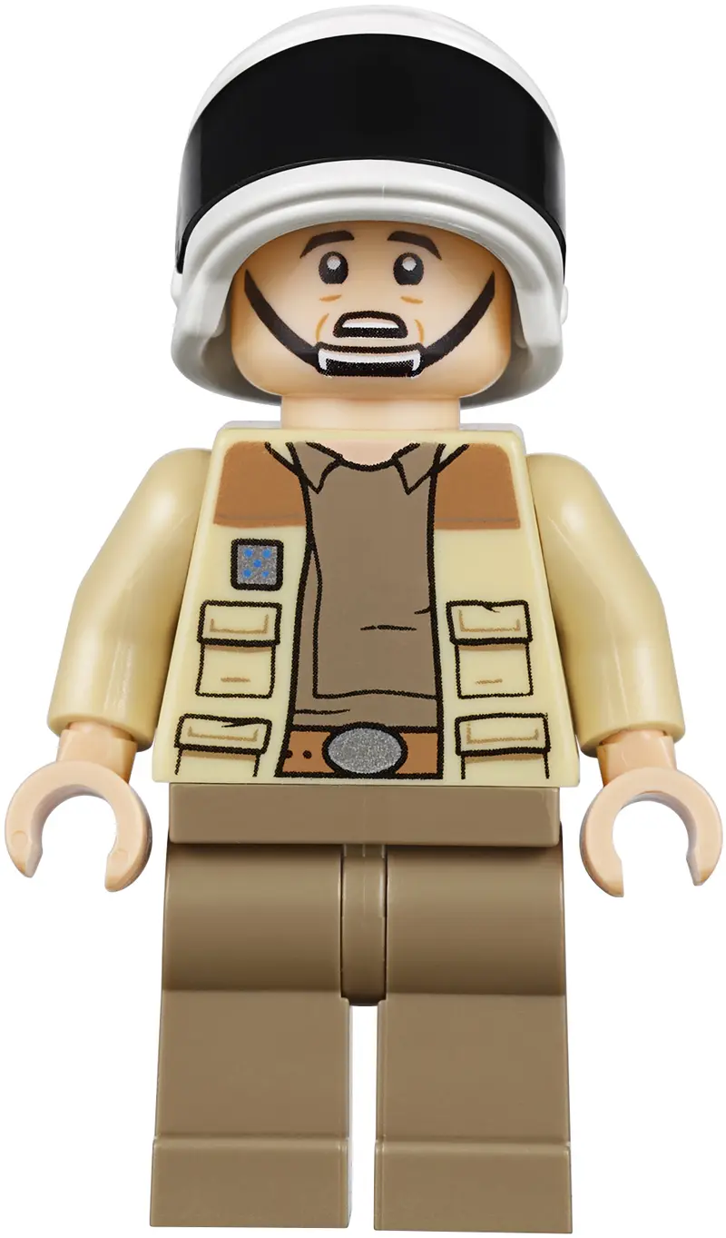 LEGO Star Wars 75244 Tantive IV set, image 26