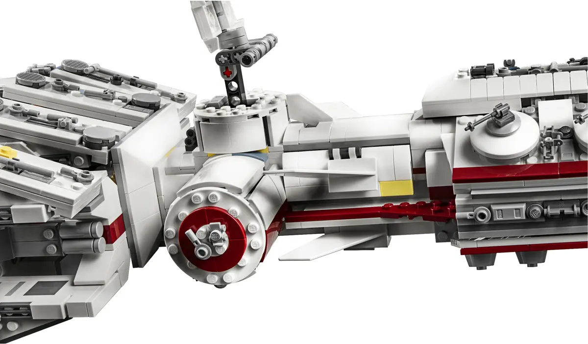 LEGO Star Wars 75244 Tantive IV set, image 11