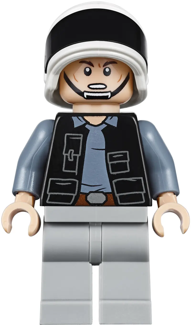 LEGO Star Wars 75244 Tantive IV set, image 22