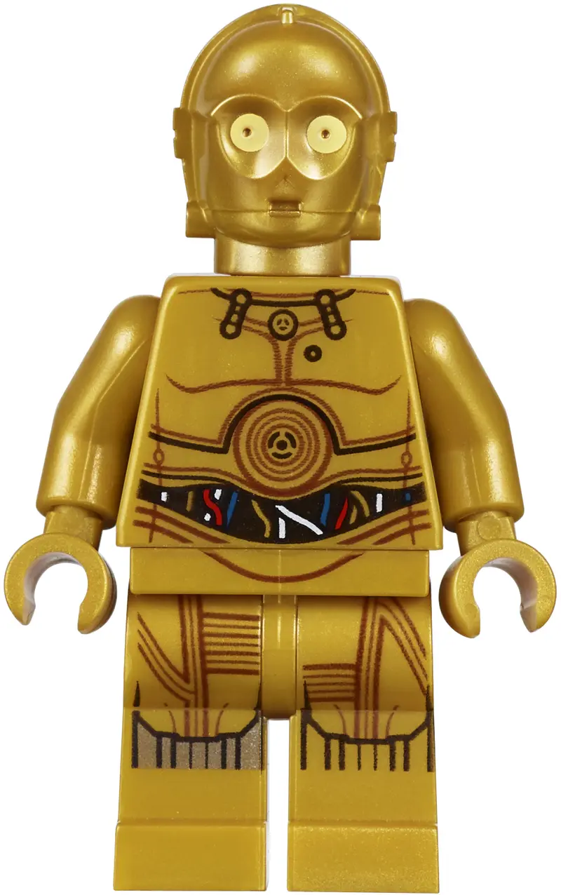 LEGO Star Wars 75244 Tantive IV set, image 23