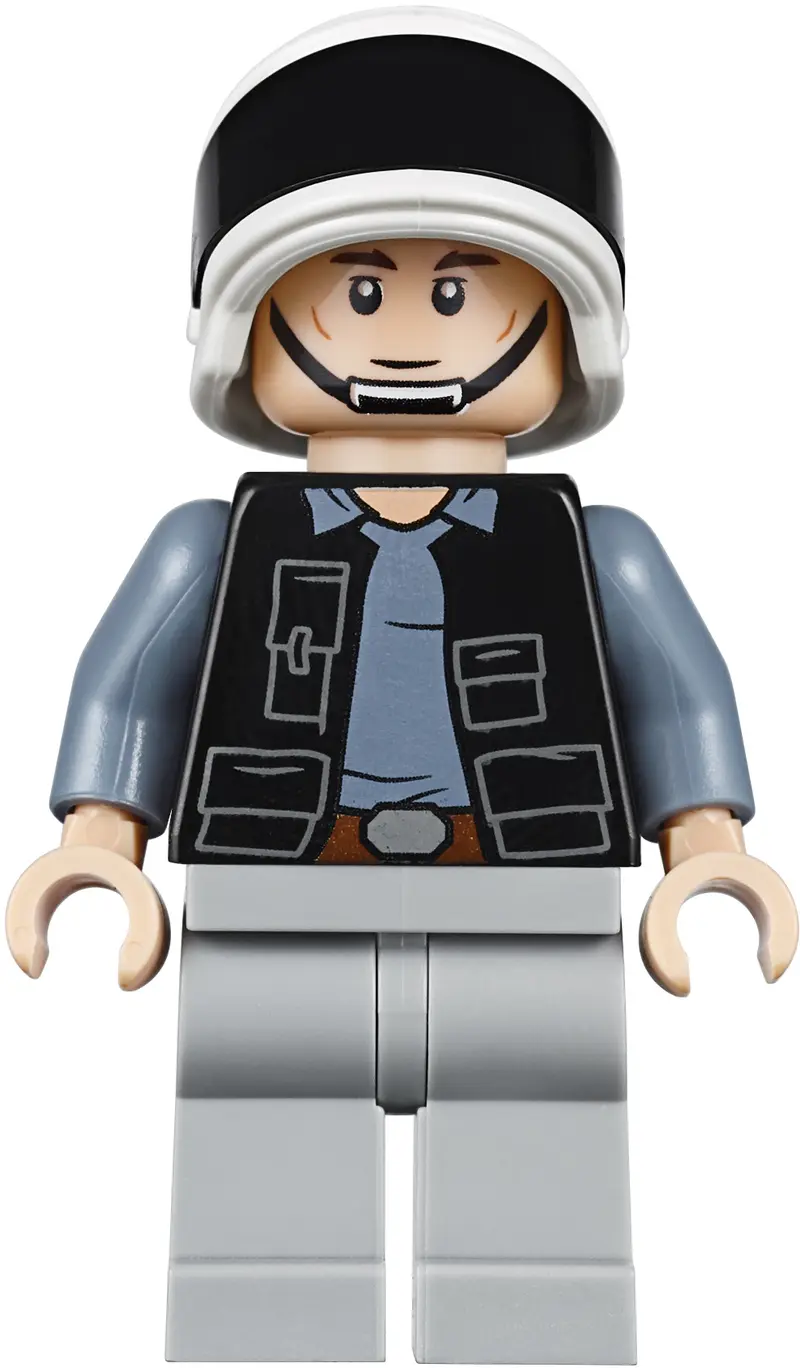 LEGO Star Wars 75244 Tantive IV set, image 21