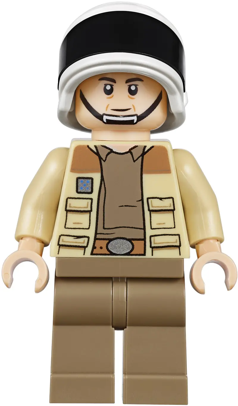 LEGO Star Wars 75244 Tantive IV set, image 25