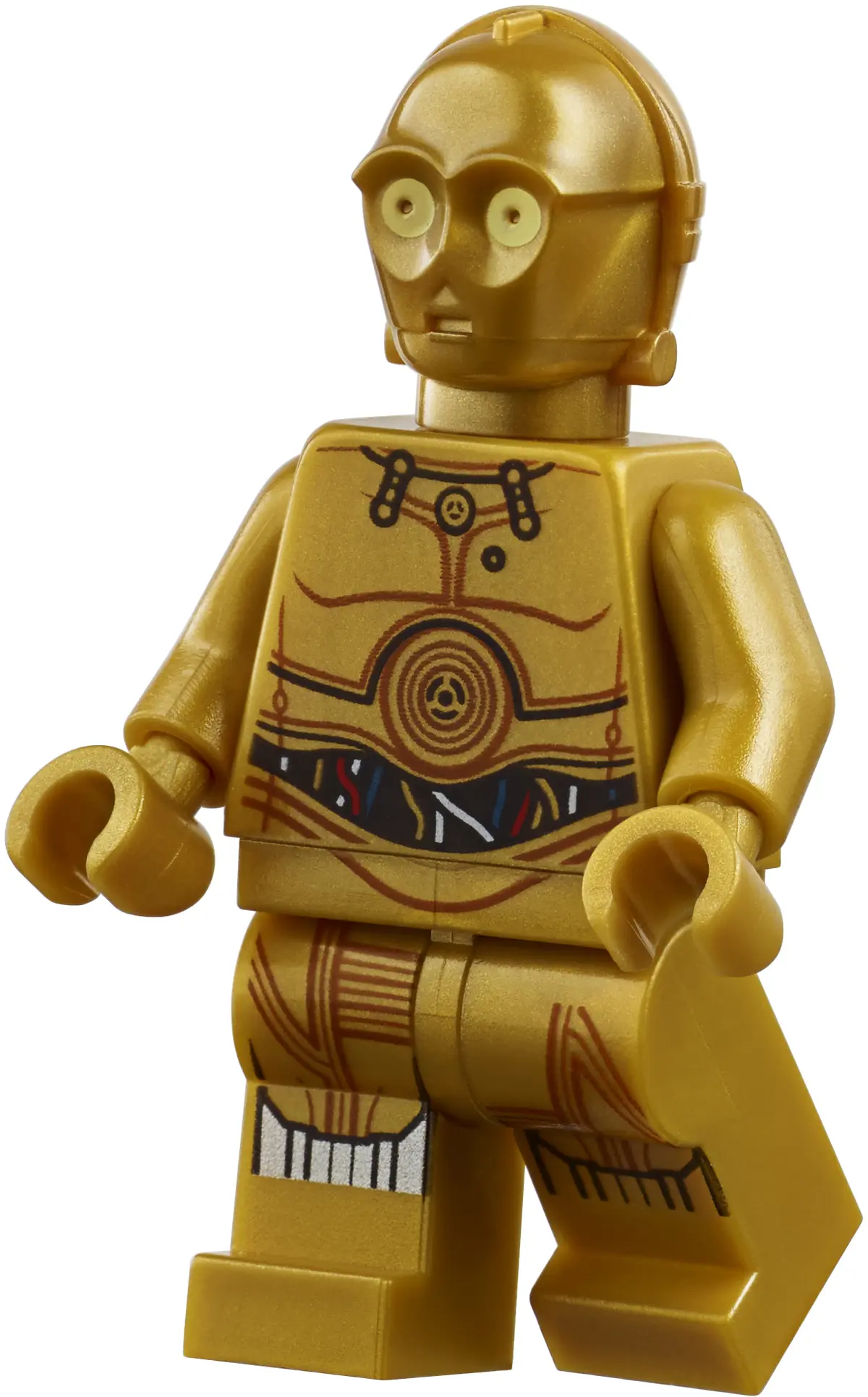LEGO Star Wars 75244 Tantive IV set, image 14