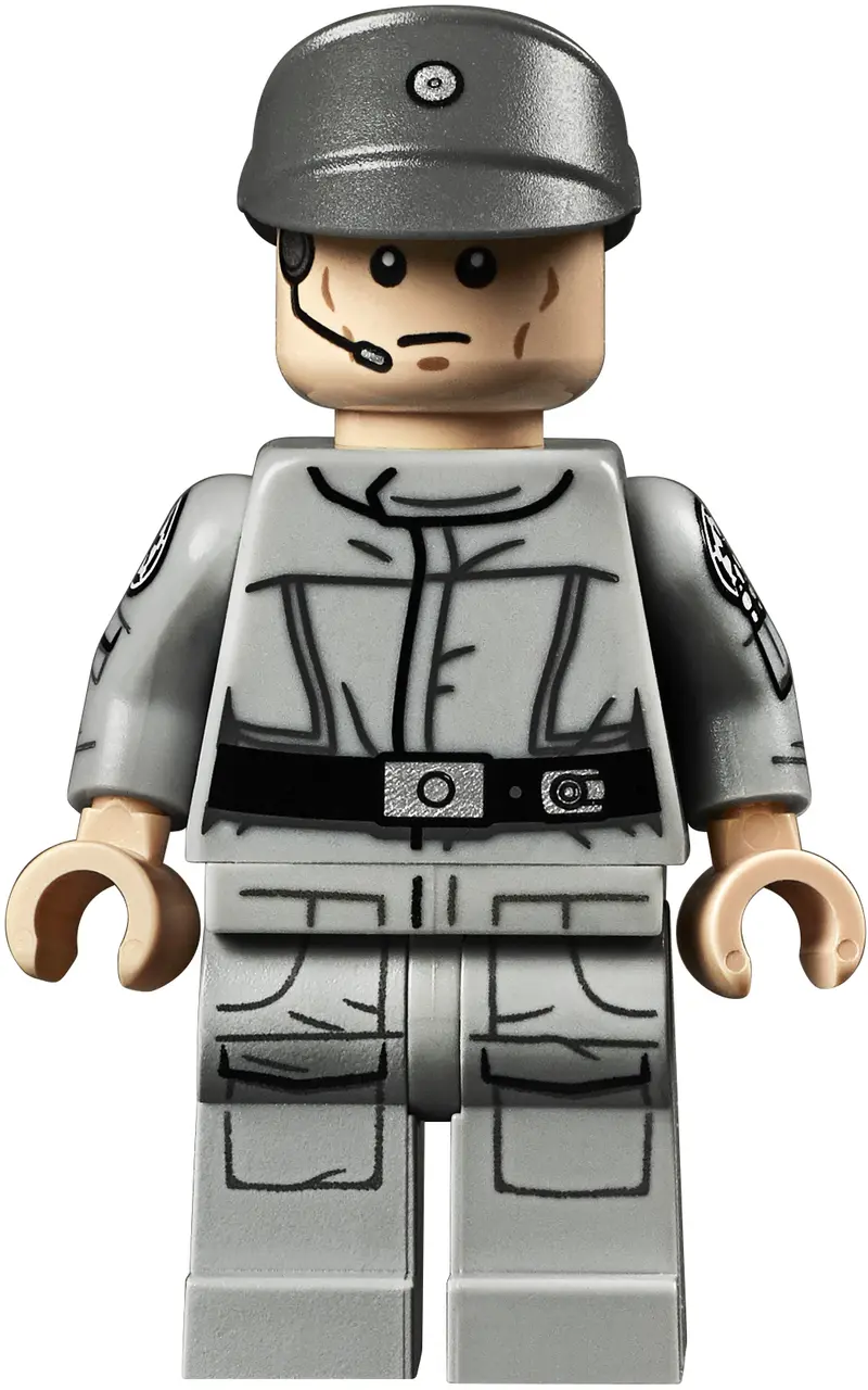LEGO Star Wars 75252 Imperial Star Destroyer set, image 4