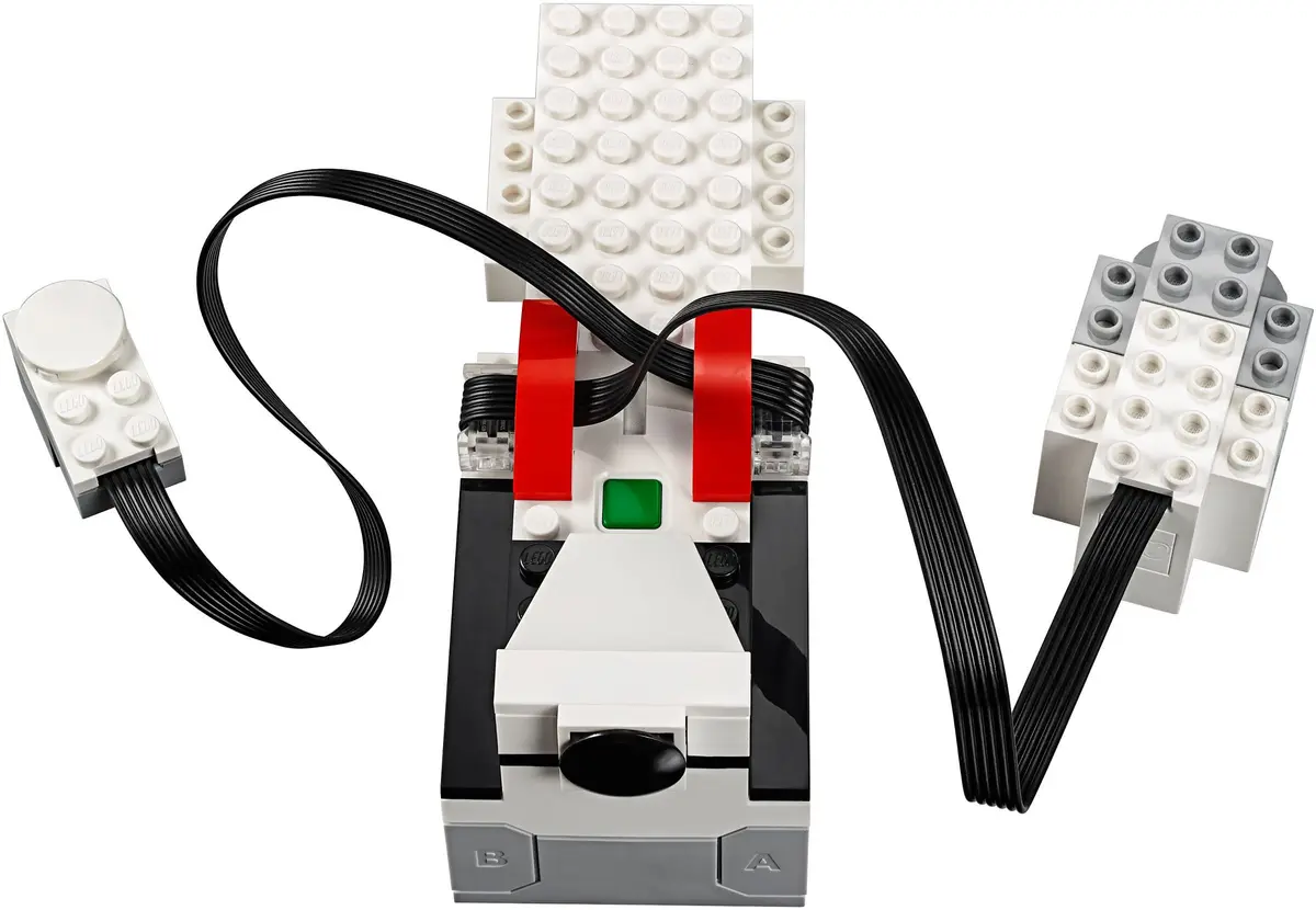 LEGO Star Wars 75253 Droid Commander set, image 6