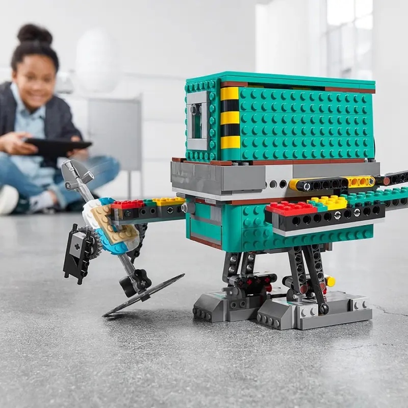 LEGO Star Wars 75253 Droid Commander set, image 8