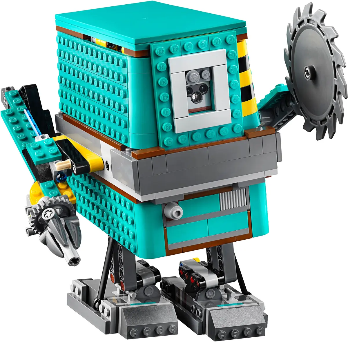 LEGO Star Wars 75253 Droid Commander set, image 4