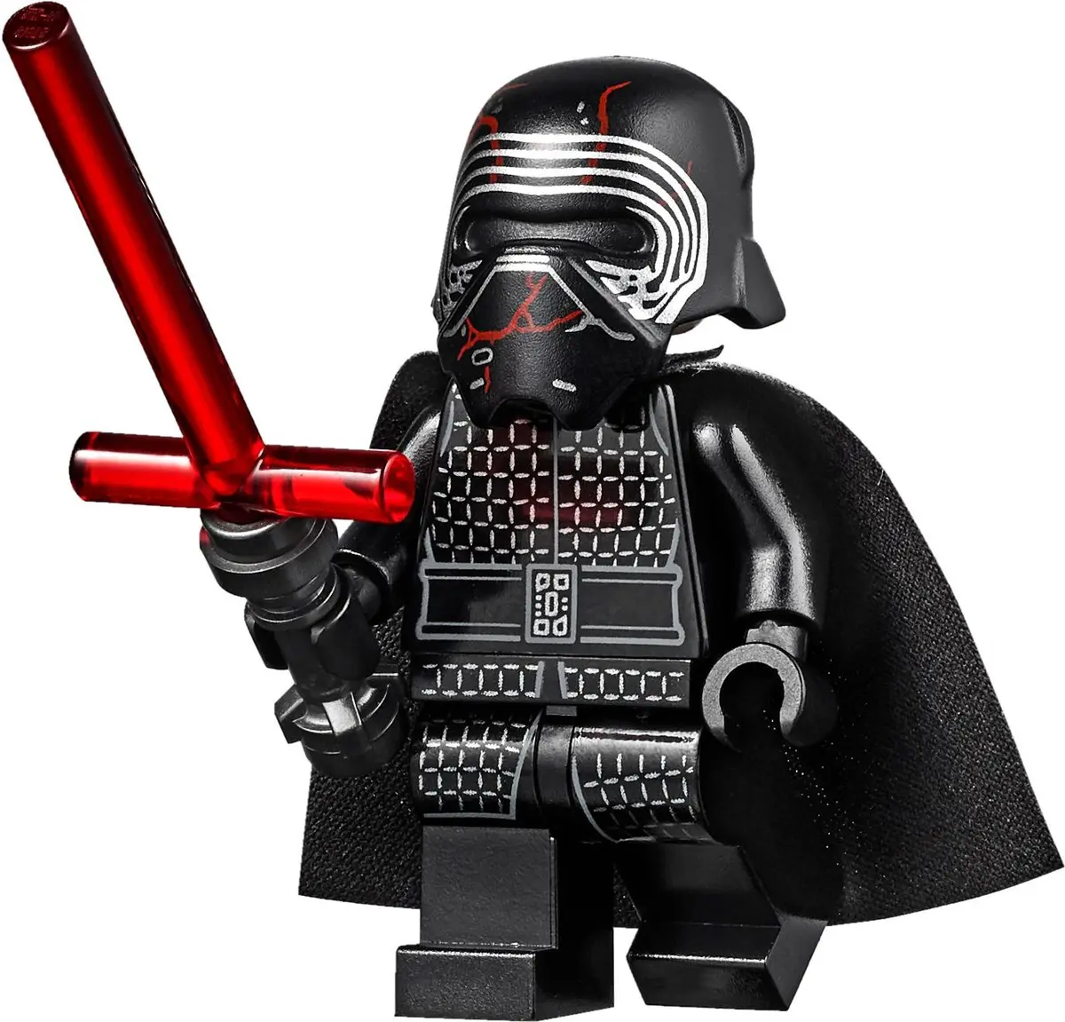 LEGO Star Wars 75256 Kylo Ren's Shuttle set, image 8