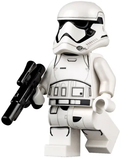 LEGO Star Wars 75256 Kylo Ren's Shuttle set, image 10